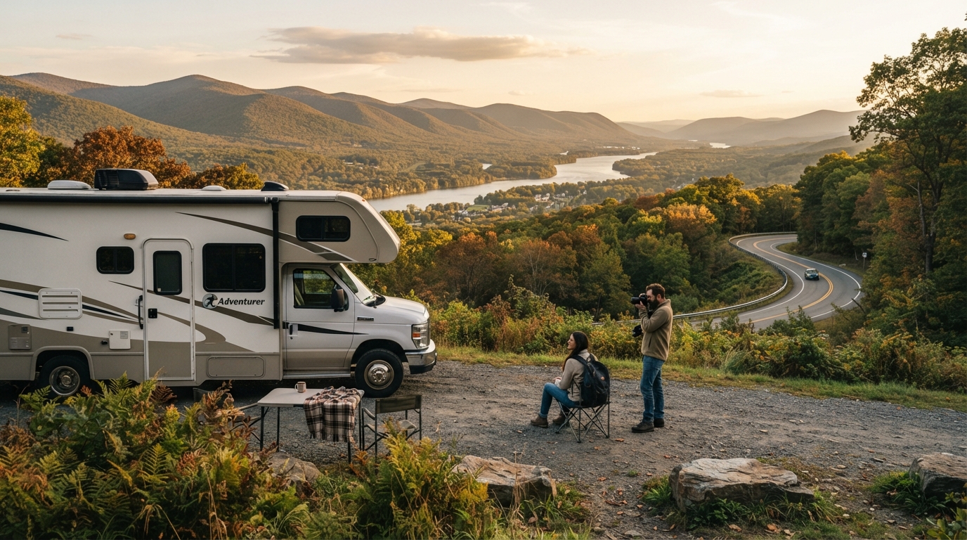 New York to Boston — New York to Boston scenic route