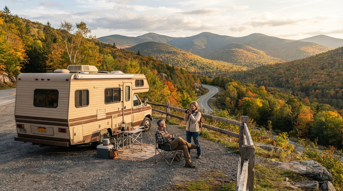 New York to Phoenix — New York to Phoenix scenic route