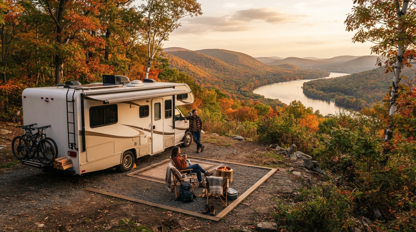 New York to Atlanta — New York to Atlanta scenic route