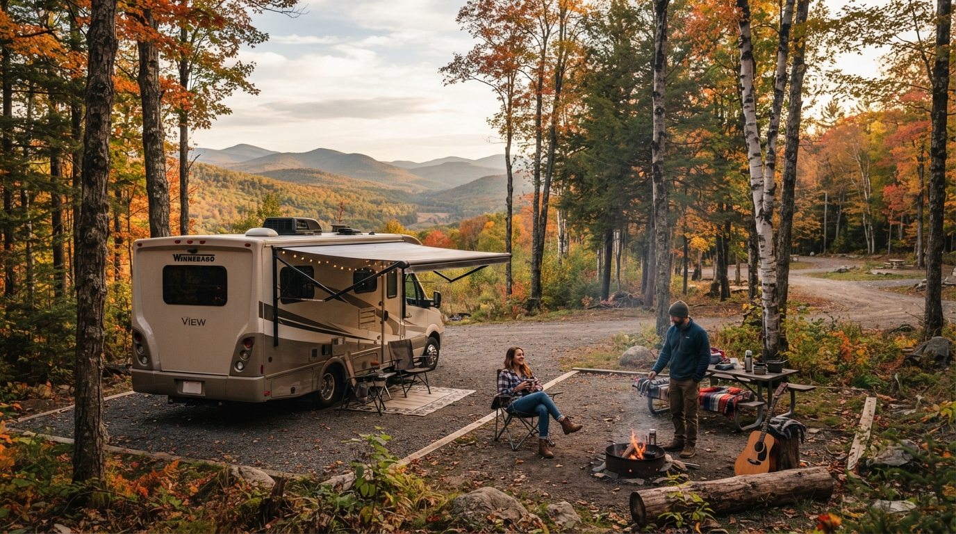 New York to Chicago - Including Niagara Falls — New York to Chicago scenic route