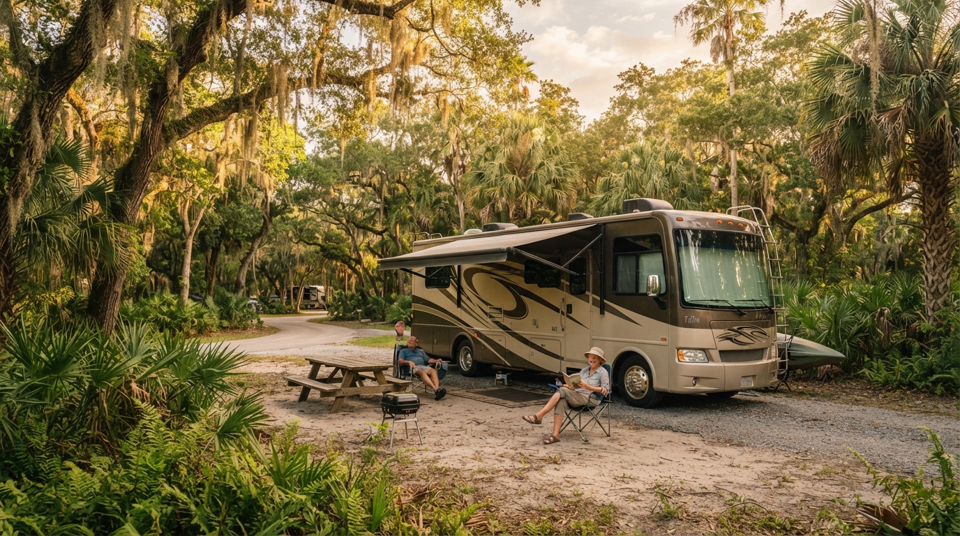 Orlando to Billings — Orlando to Billings scenic route