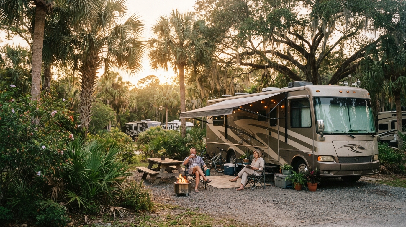 Orlando to New York - Include the smoky mountains and the Niagara falls — New York travel scenery