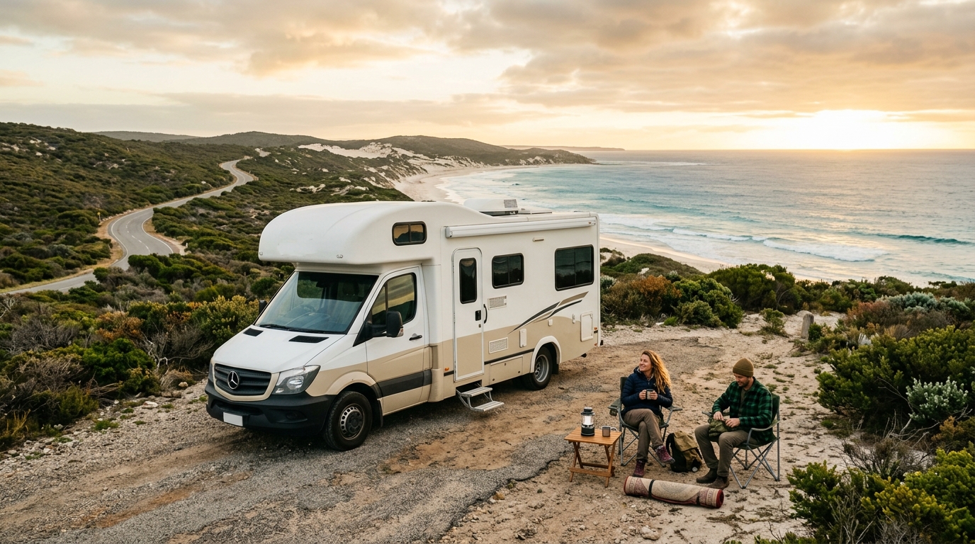 Perth to Darwin - The Kimberley Trail — national park landscape