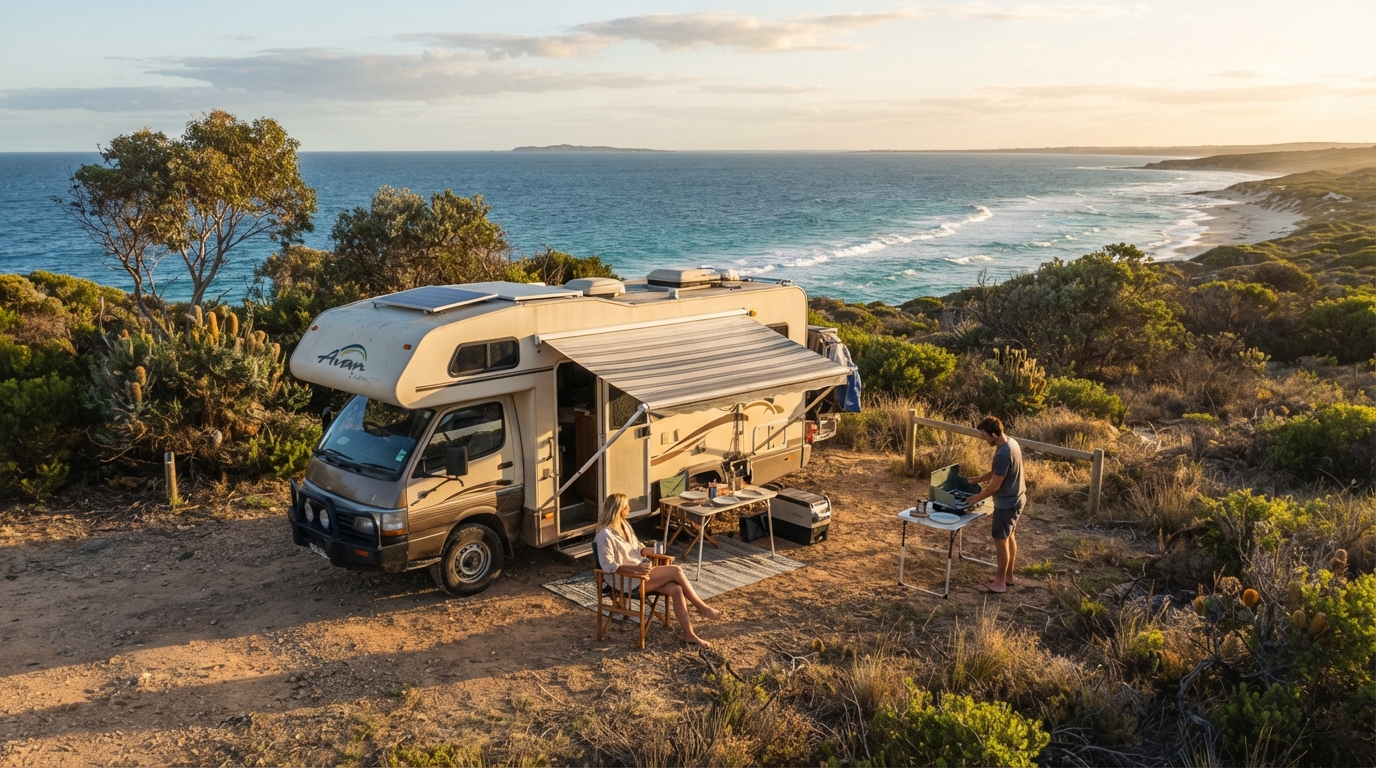 Perth to Crains - The Aussie Heartlands Adventure — Cairns travel scenery
