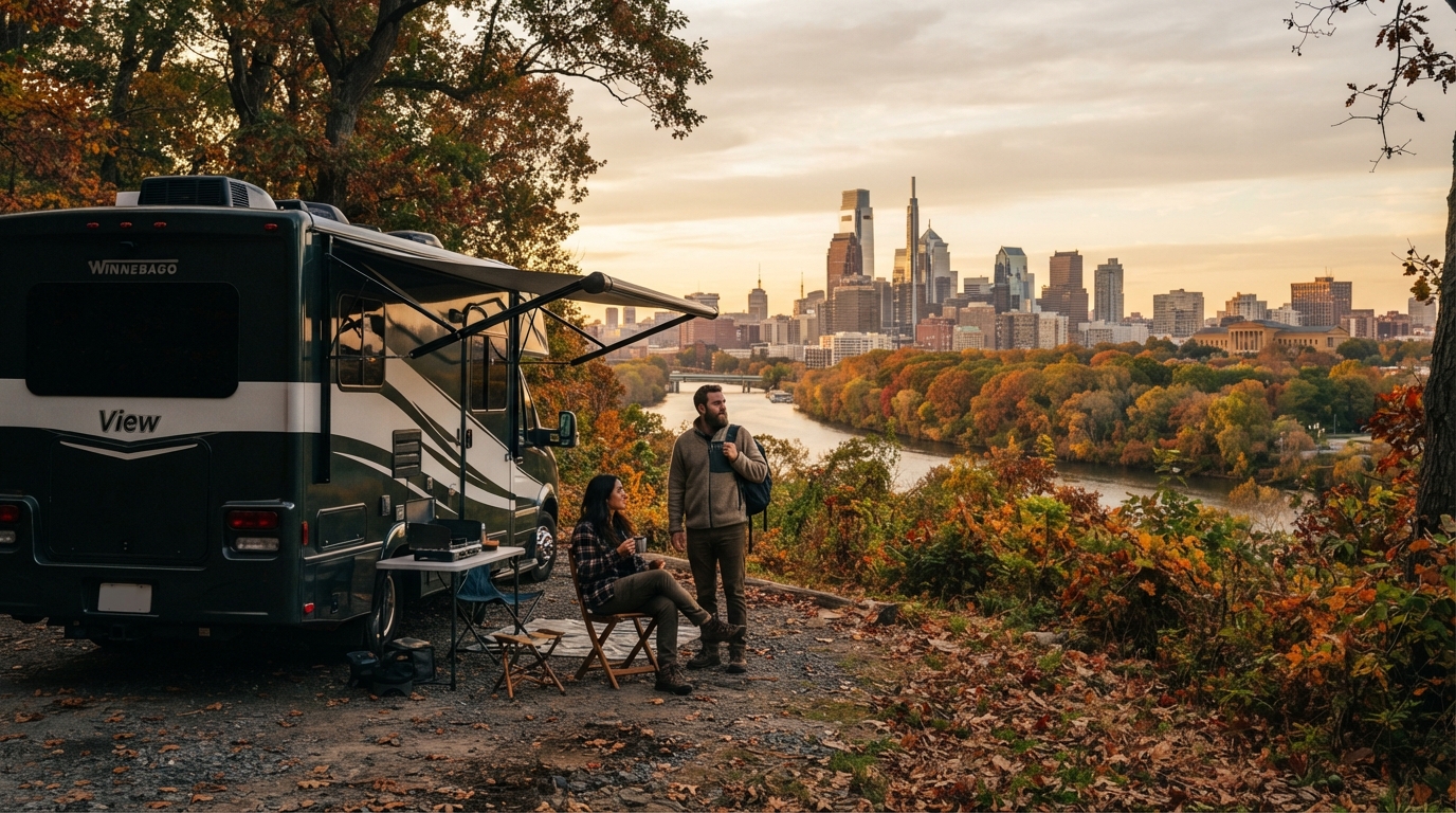 Philadelphia to Denver - Amish Trails to Rocky Peaks — Philadelphia to Denver scenic route