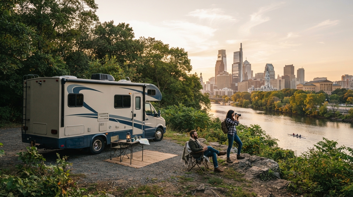 Philadelphia to New Orleans- Melodies and Marvels — Philadelphia to New Orleans scenic route