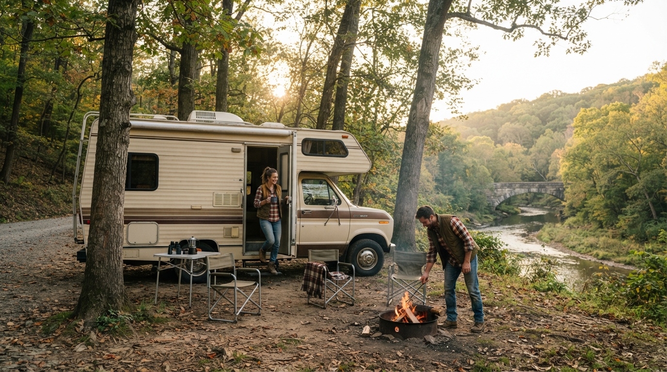 Philadelphia to Atlanta - Historical Trails, Natural Wonders, and Family Fun — Philadelphia to Atlanta scenic route