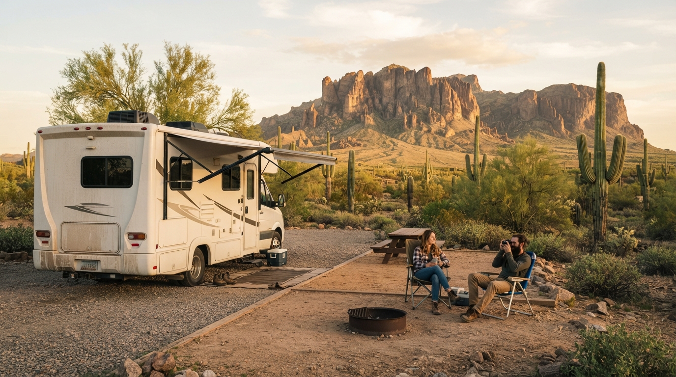 Phoenix to Nashville — Phoenix to Nashville scenic route