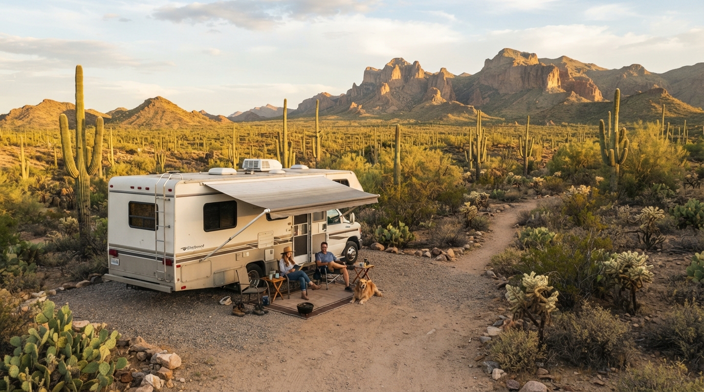 Phoenix to Minneapolis - including the Grand Canyon — national park landscape