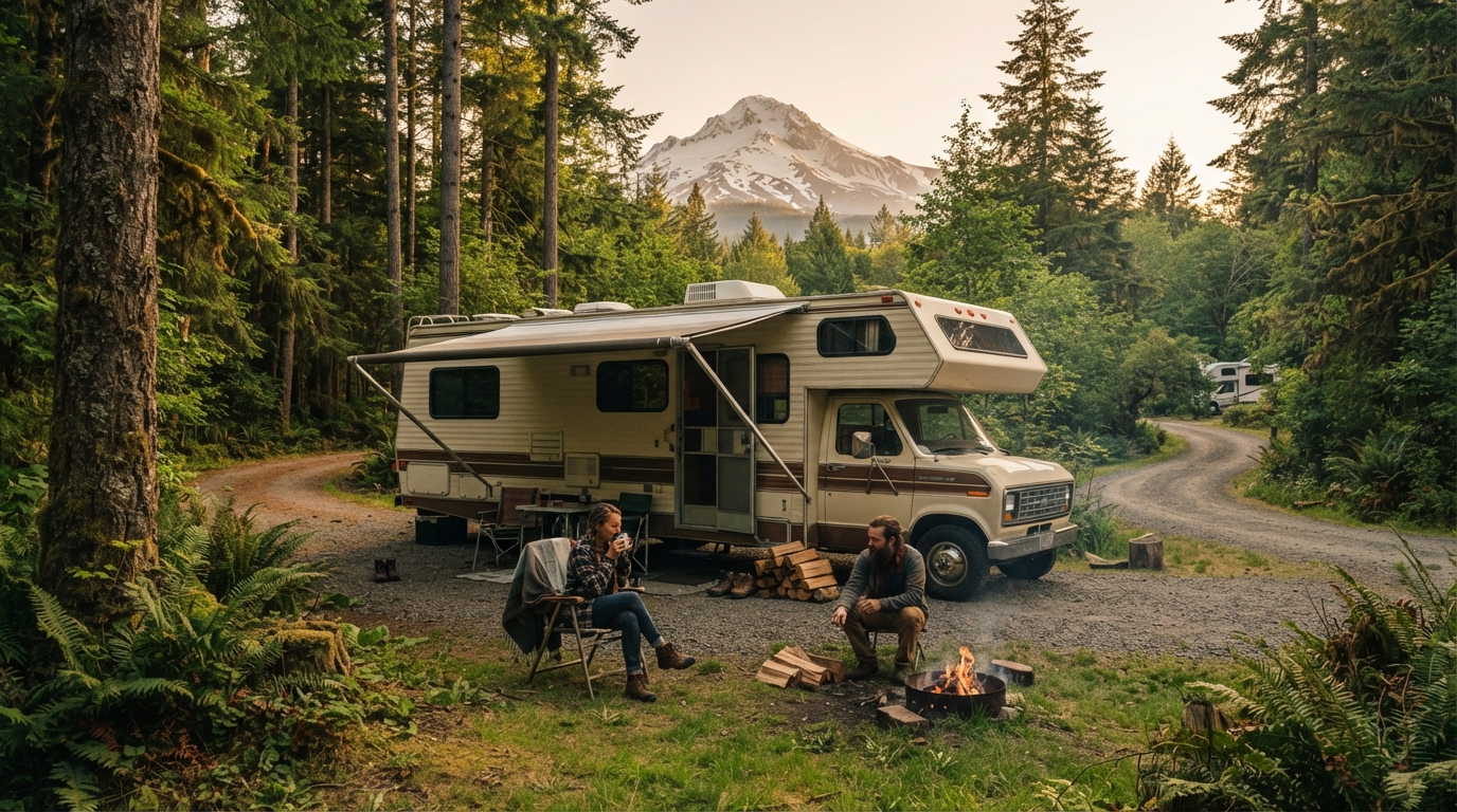 Portland to Dallas - A journey from the Pacific Northwest to Dallas — Dallas travel scenery