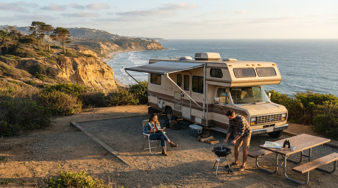 San Diego to New York - The Ultimate Cross-Country Journey — San Diego to New York scenic route