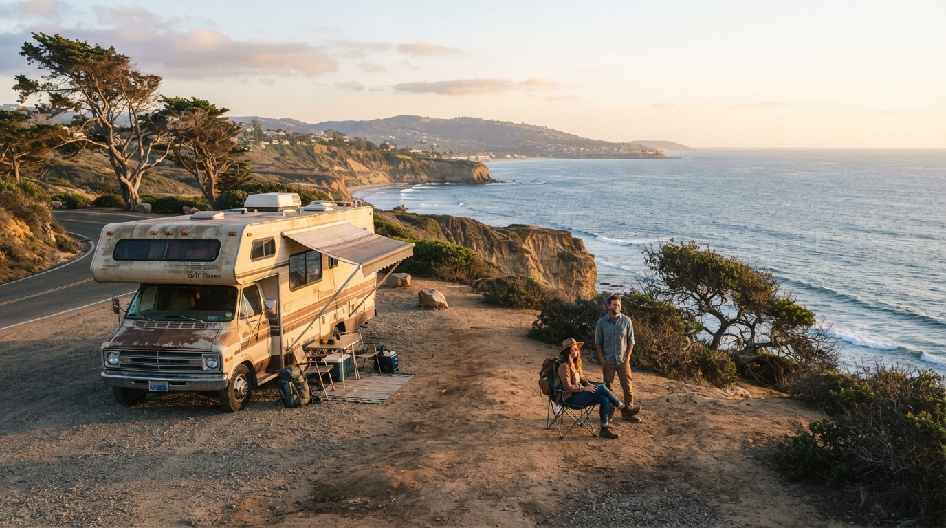 San Diego to Washington DC - Inclding the Grand Canyon & Smoky Mountains — San Diego to Washington DC scenic route