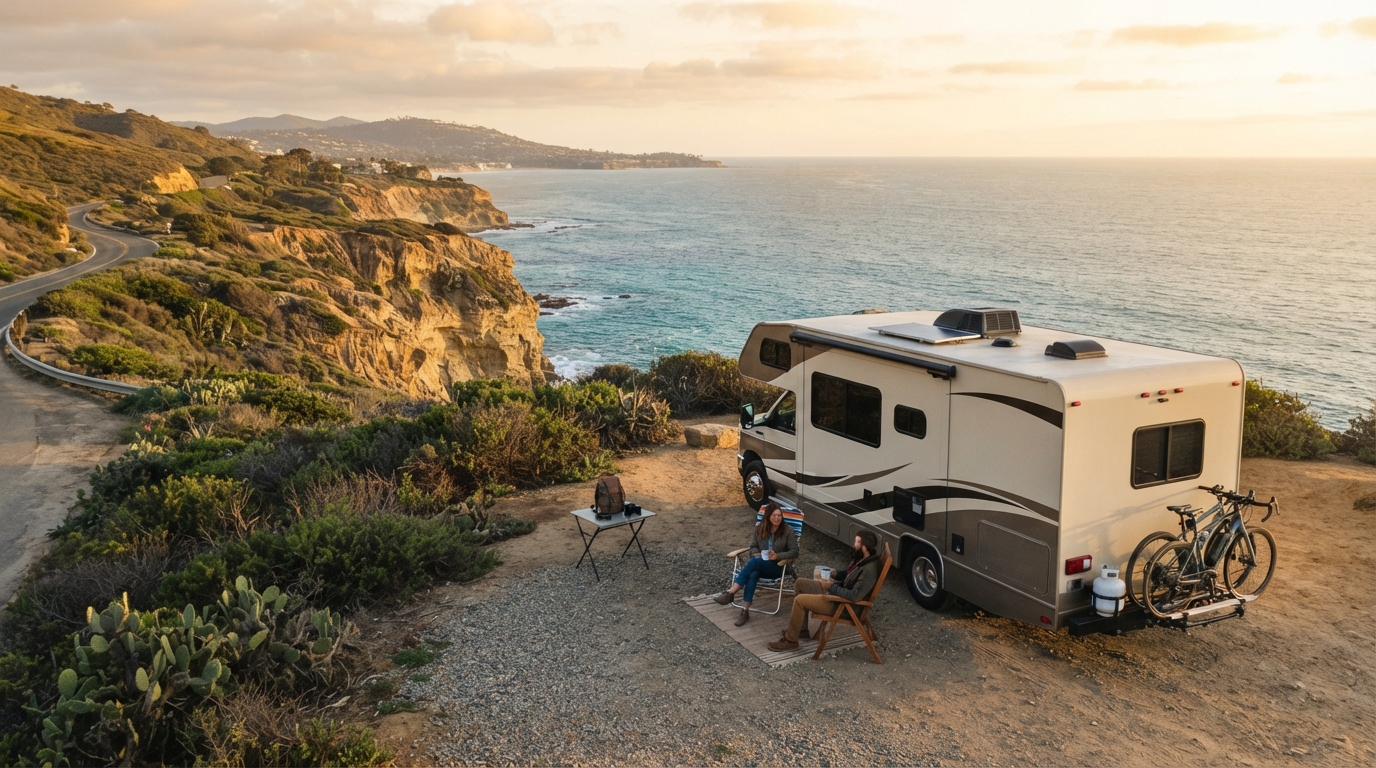 San Diego to Minneapolis - Including the Grand Canyon — San Diego to Minneapolis scenic route