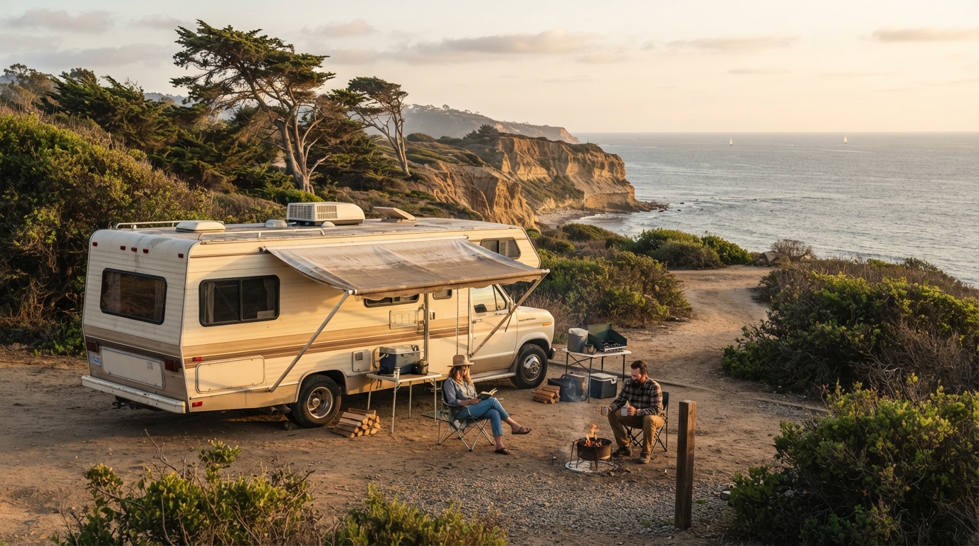 San Diego to Minneapolis - Including the Grand Canyon — national park landscape