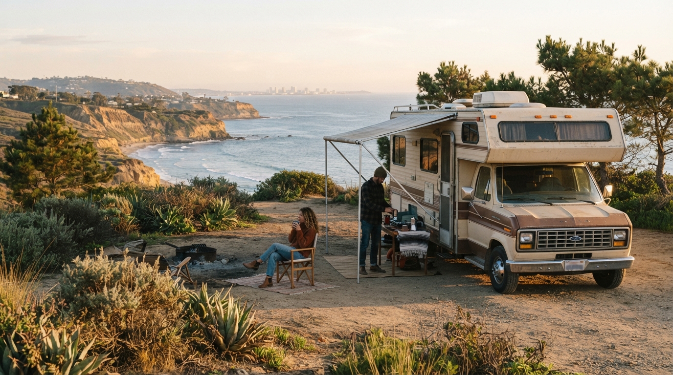 San Diego to New York - The Ultimate Cross-Country Journey — New York travel scenery