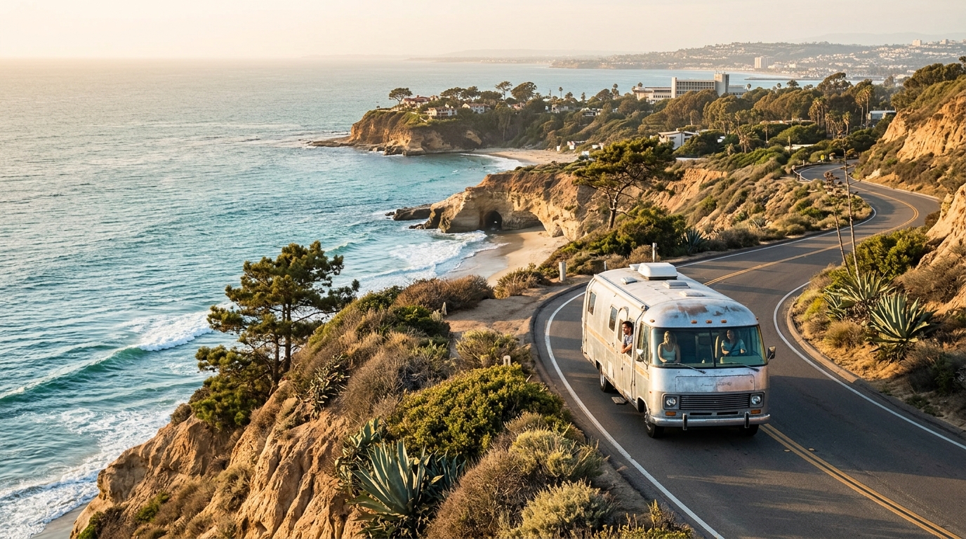 San Diego to Minneapolis - Including the Grand Canyon — Minneapolis travel scenery