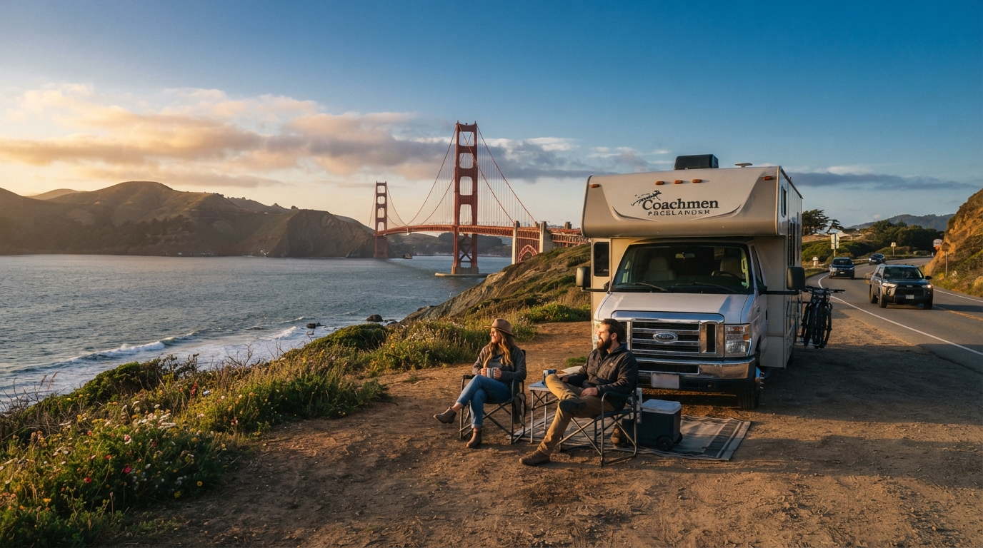 San Francisco to Albuquerque — San Francisco to Albuquerque scenic route