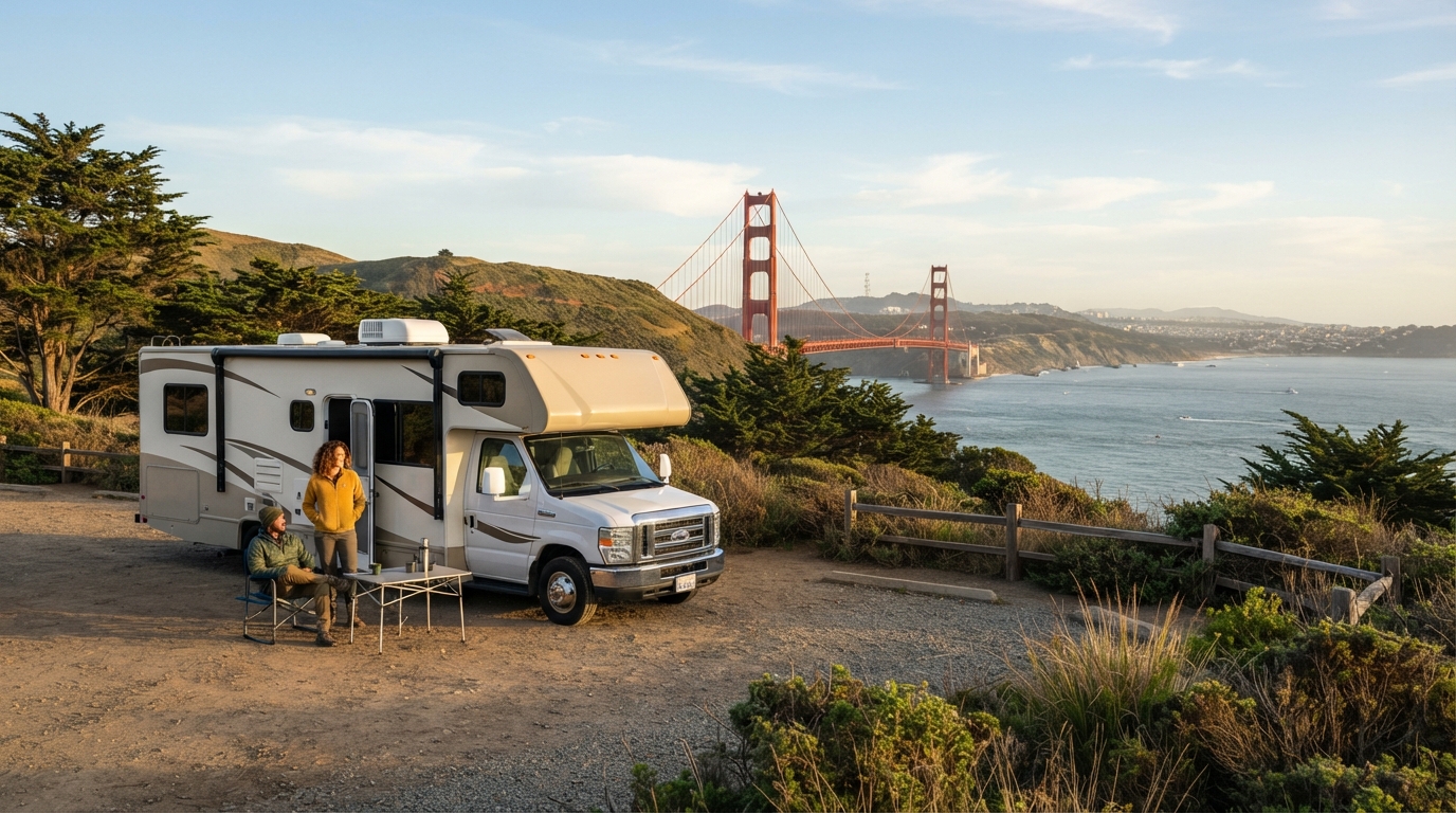 San Francisco to Chicago - Transcontinental Treasures — San Francisco to Chicago scenic route