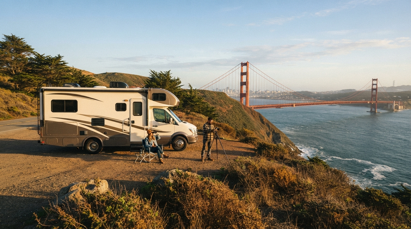 San Francisco to Tampa - Discover and Delight — San Francisco to Tampa scenic route