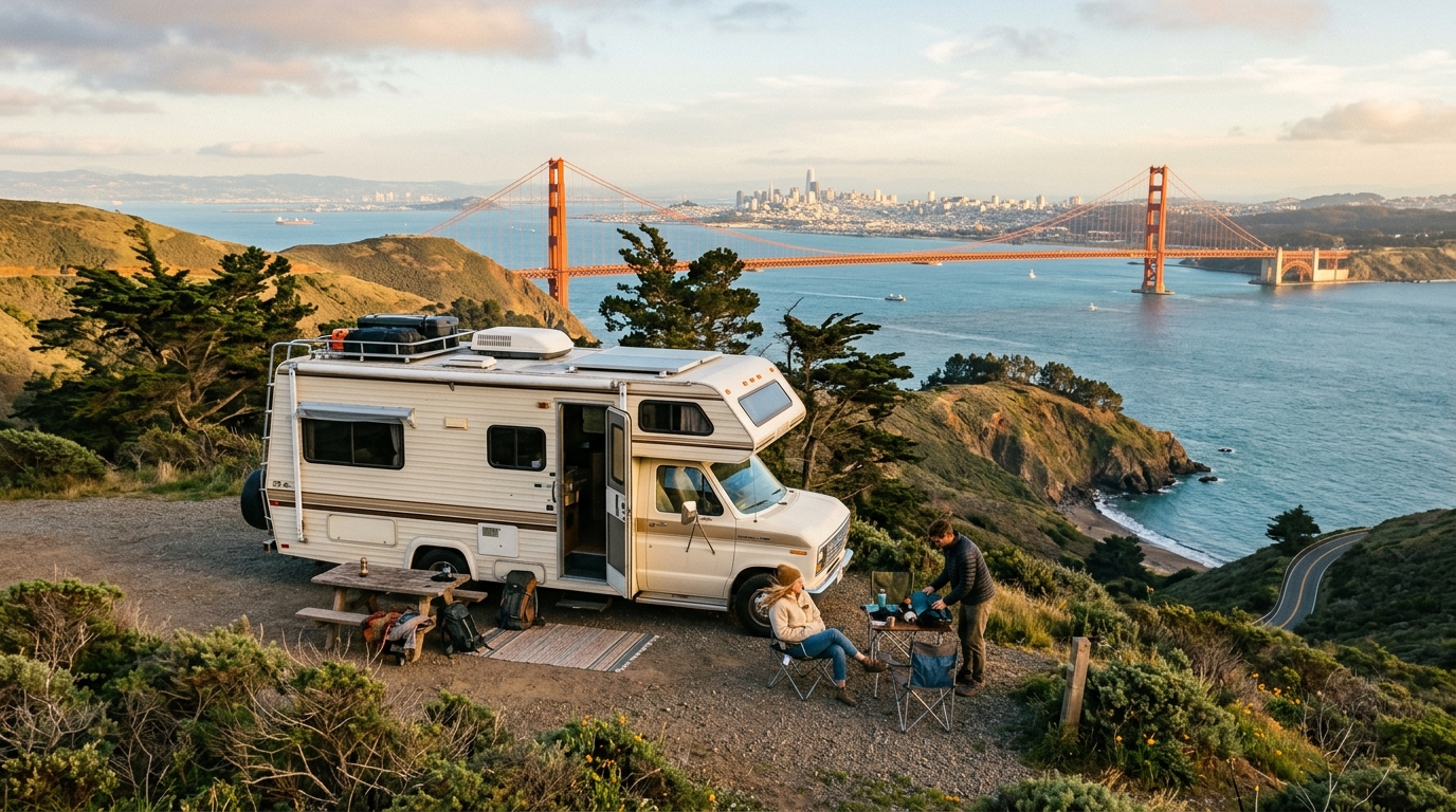 San Francisco to New York - following 1903 first coast-to-coast epic American road trip by Horatio Jackson and Sewall Crocker — national park landscape