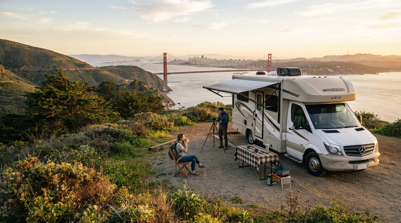 San Francisco to Chicago - Transcontinental Treasures — national park landscape