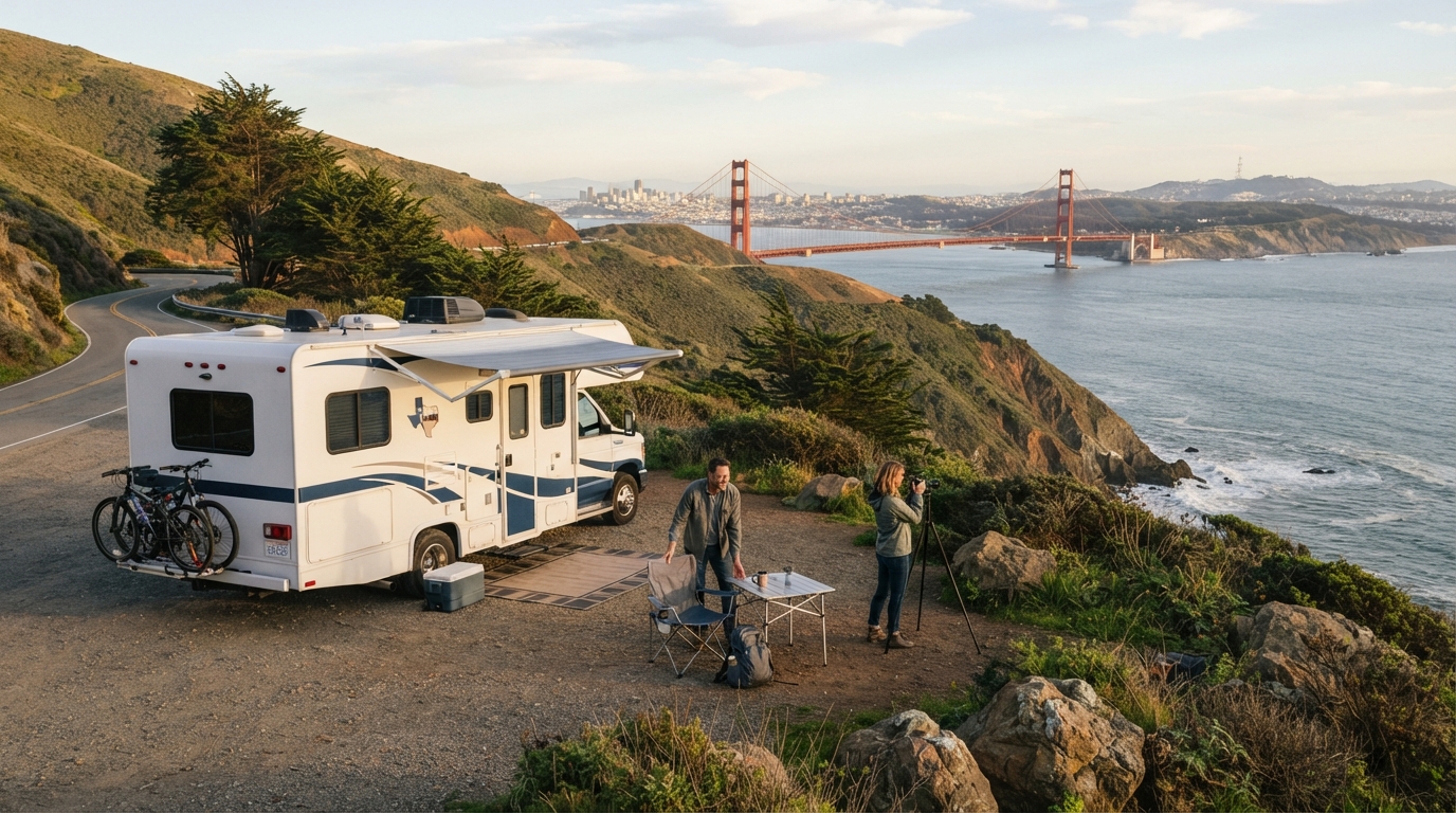 San Francisco to Dallas - The Great American Odyssey — Dallas travel scenery