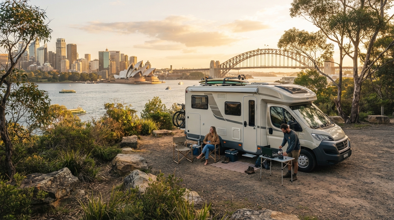 Sydney to Adelaide - Including Kangaroo Island — Sydney to Adelaide scenic route