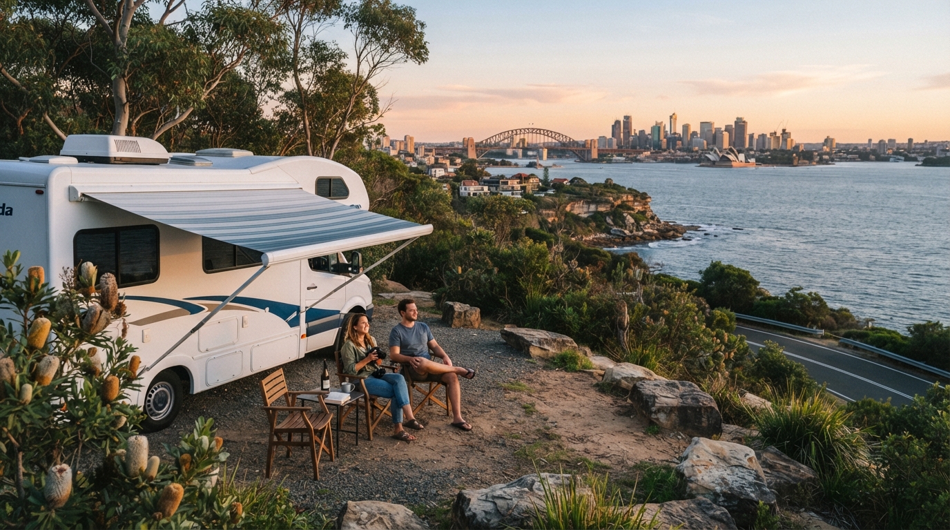 Sydney to Melbourne — Sydney to Melbourne scenic route