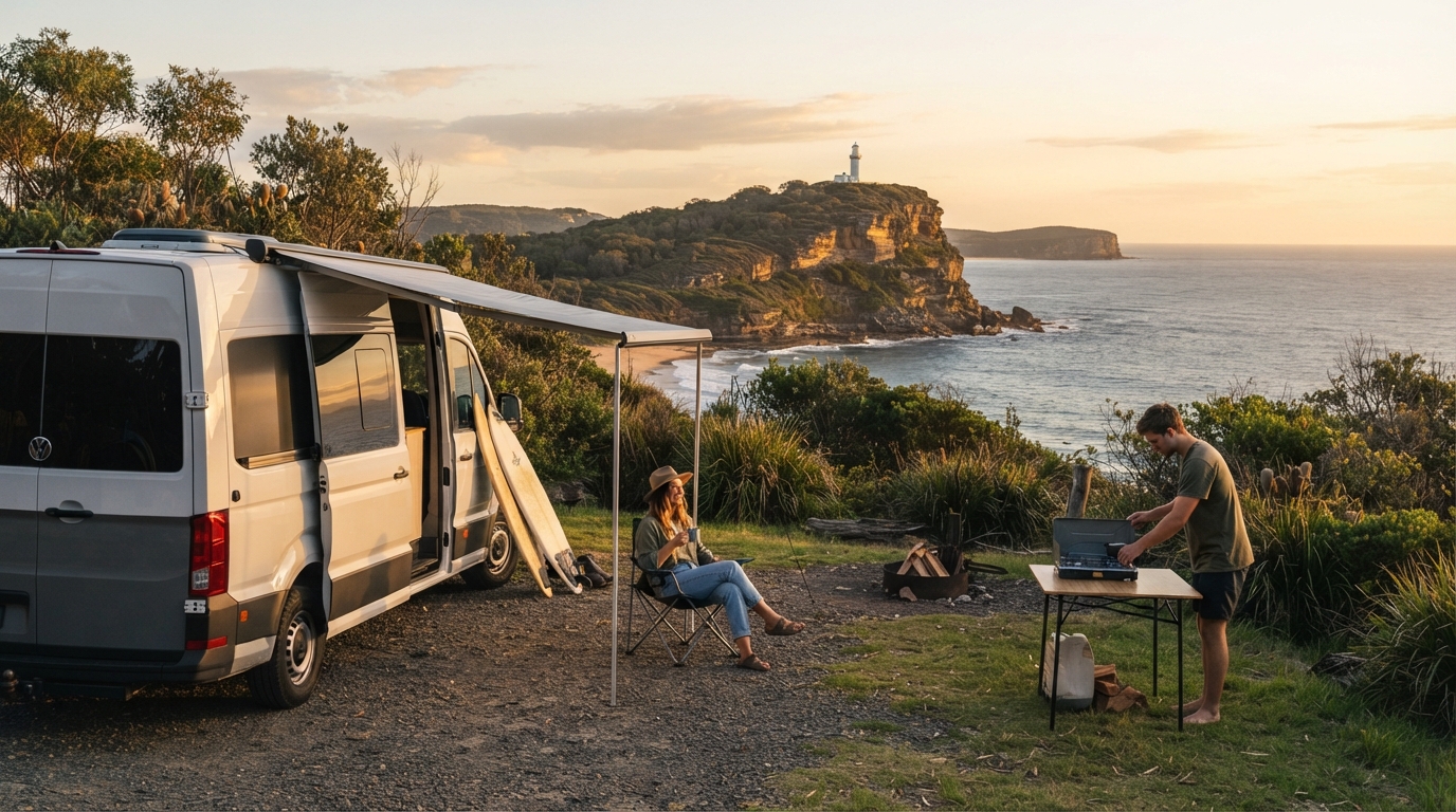 Sydney to Cairns - The Epic Pacific Highway Crossing — Sydney to Cairns scenic route