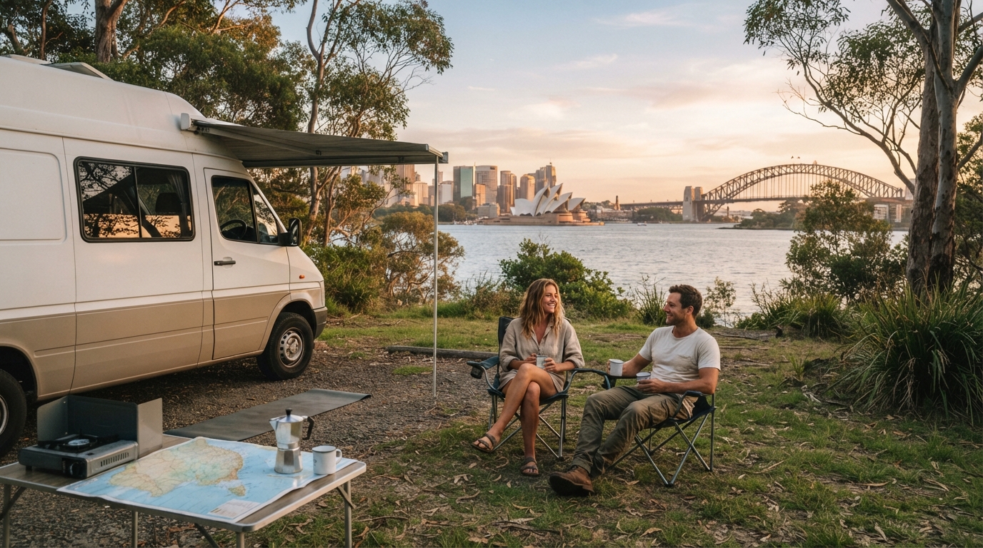 Sydney to Cairns - The Epic Pacific Highway Crossing — Sydney to Cairns scenic route