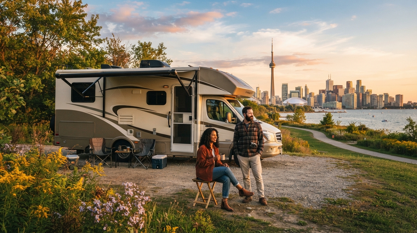 Toronto to Halifax - Through the USA — Toronto to Halifax scenic route
