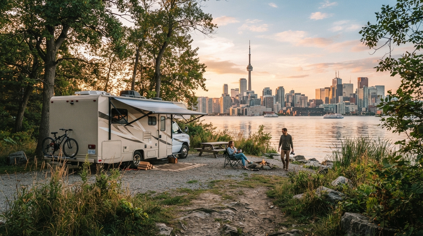 Toronto to Halifax - Through Quebec (Without USA) — Toronto to Halifax scenic route