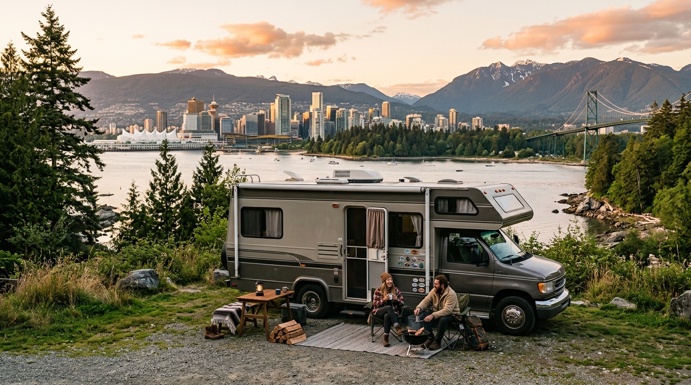 Vancouver to Halifax - Canada coast to coast West to East — Halifax travel scenery