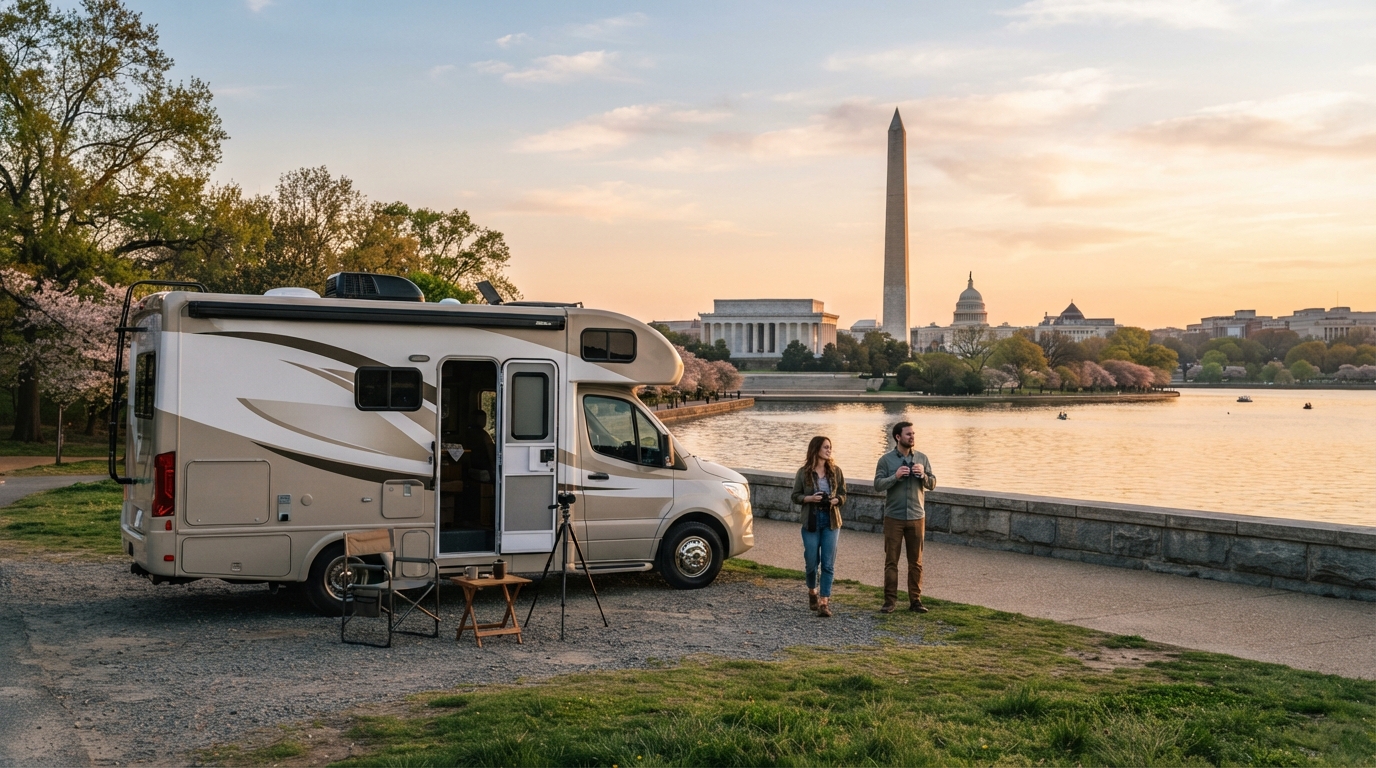 Washington DC to Dallas (from 1710) Yaniv — Dallas travel scenery